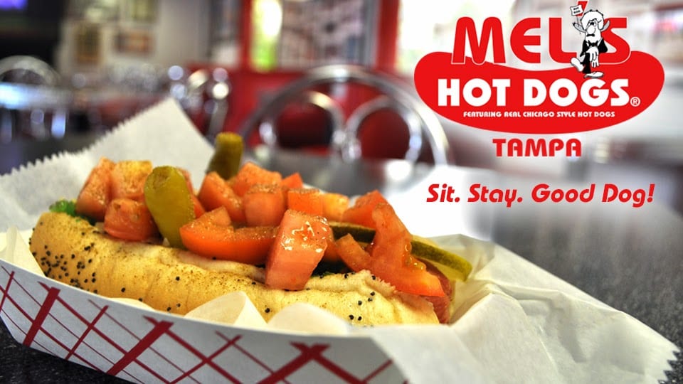 Mel's Hot Dogs, photo 4