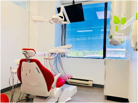 York Center Dental Clinic