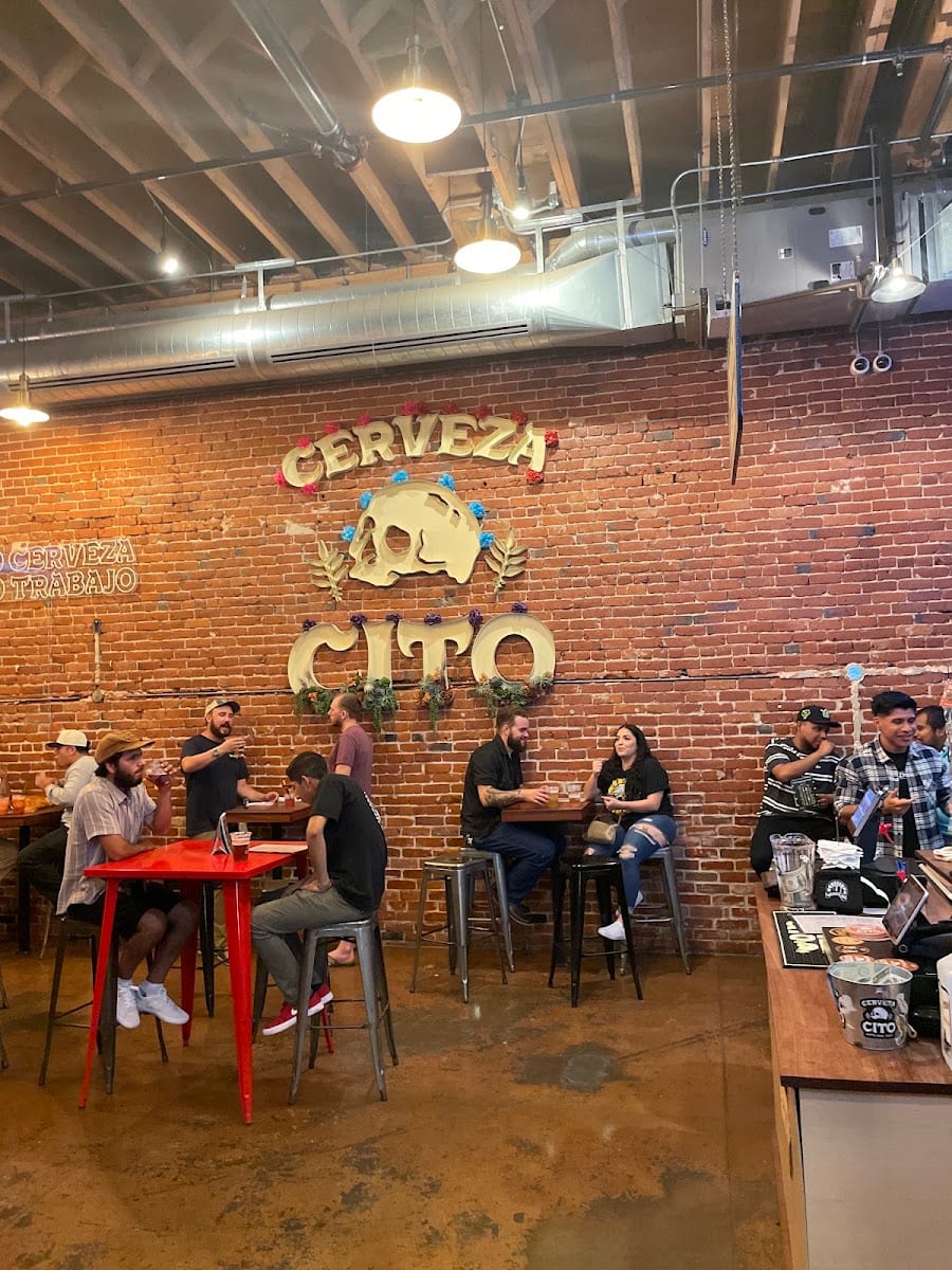 Cerveza Cito Brewery, photo 4