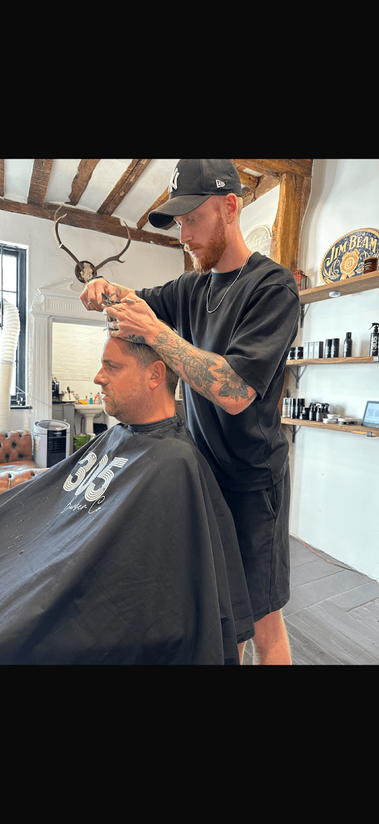 305 Barber Co.