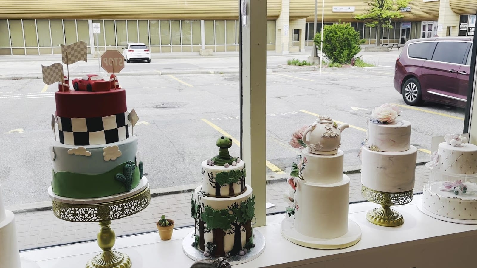 CakeToronto, photo 3