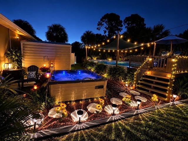Steps to stores, restaurants, near Warm Mineral Springs, beaches and Wellen Park, photo 2