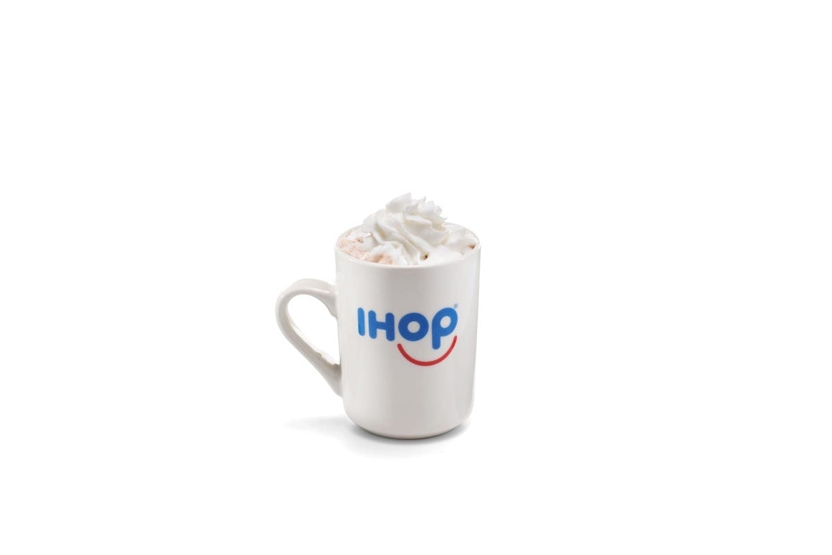 IHOP, photo 4