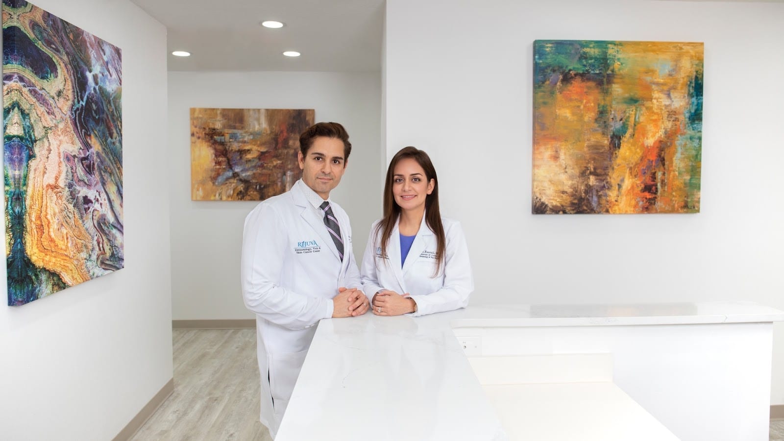 REJUVA Dermatology, Cosmetic & Weight Loss Center, photo 4