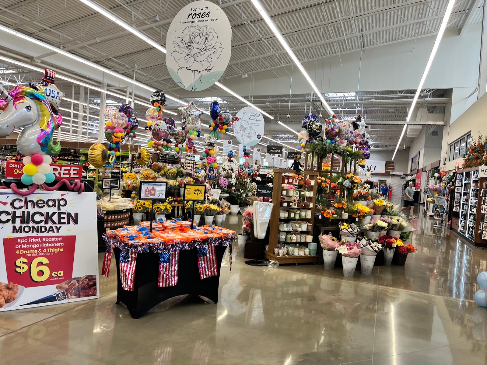 Tom Thumb, photo 3