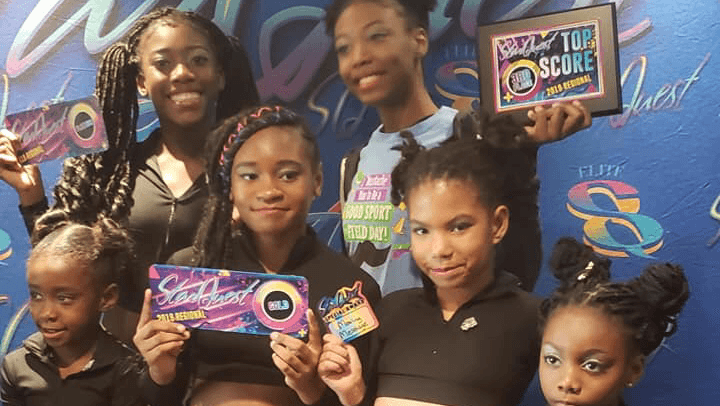 VIBE Dance Academy, photo 2