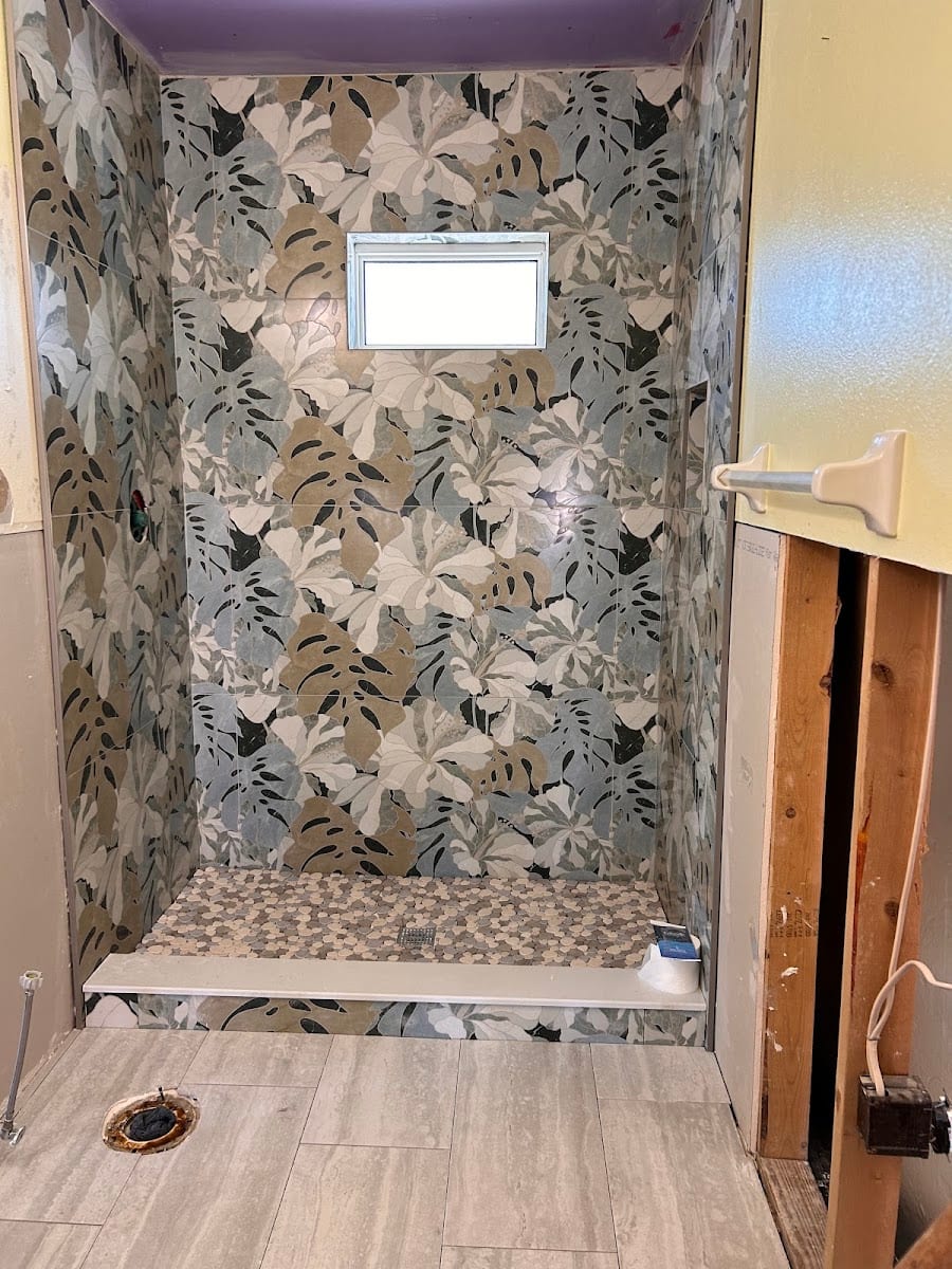 John Beck Flooring