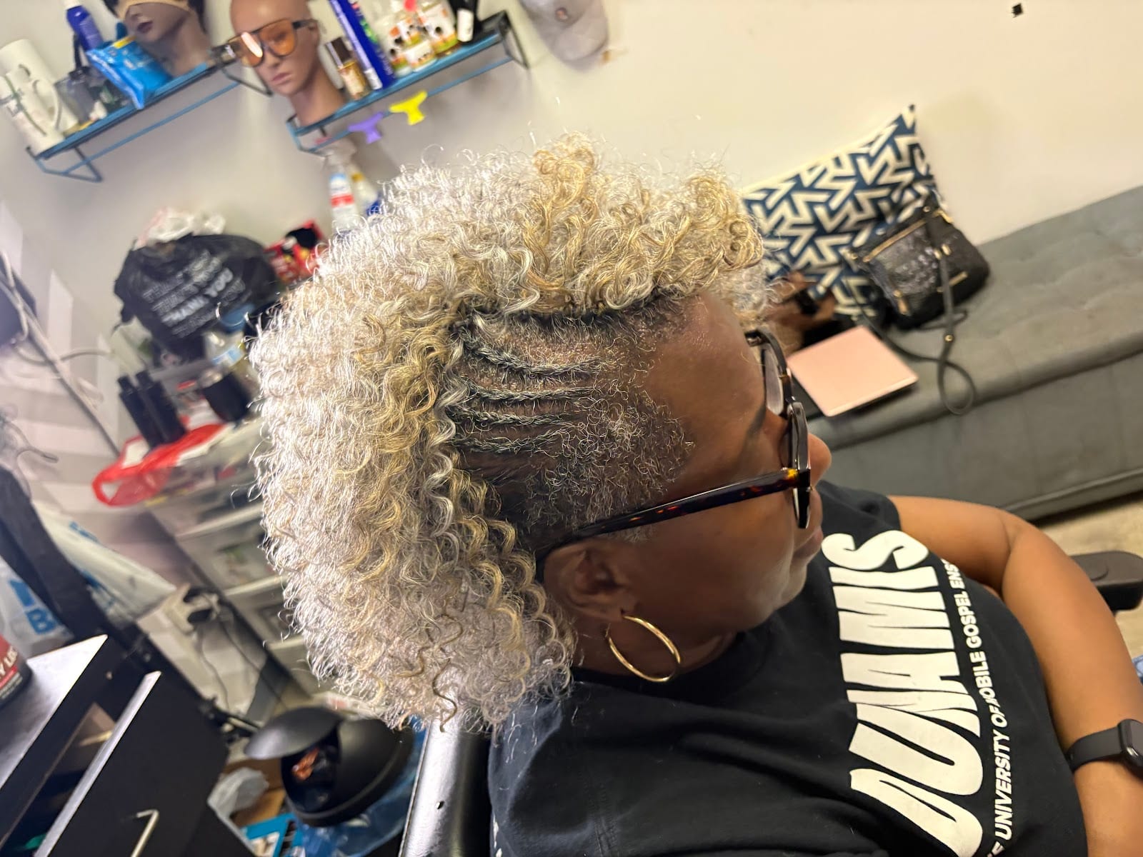 Studio 2020 Salon