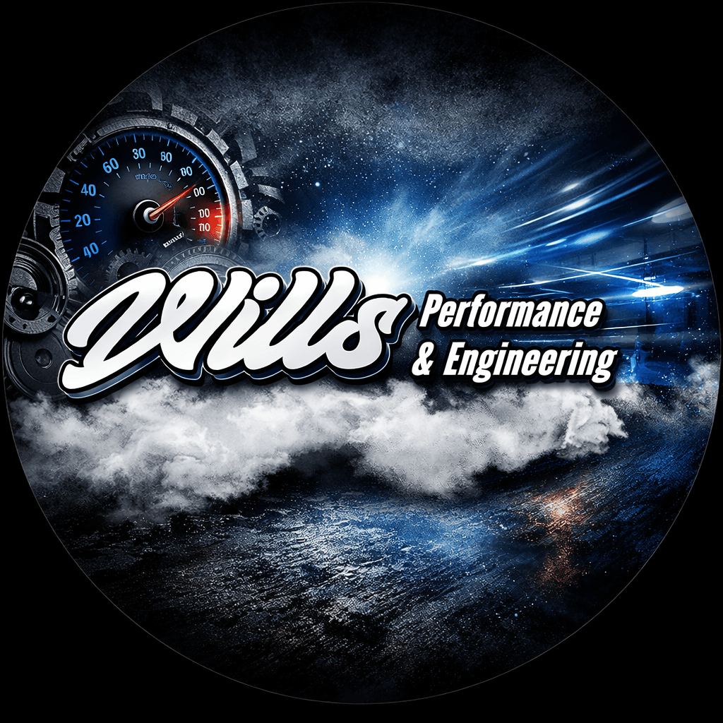 Wills Performance Engineering and Machine