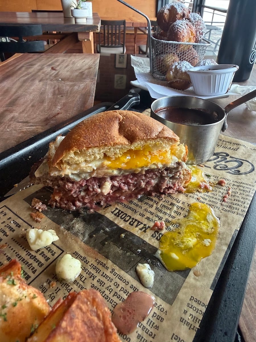 Farmhouse Cafe