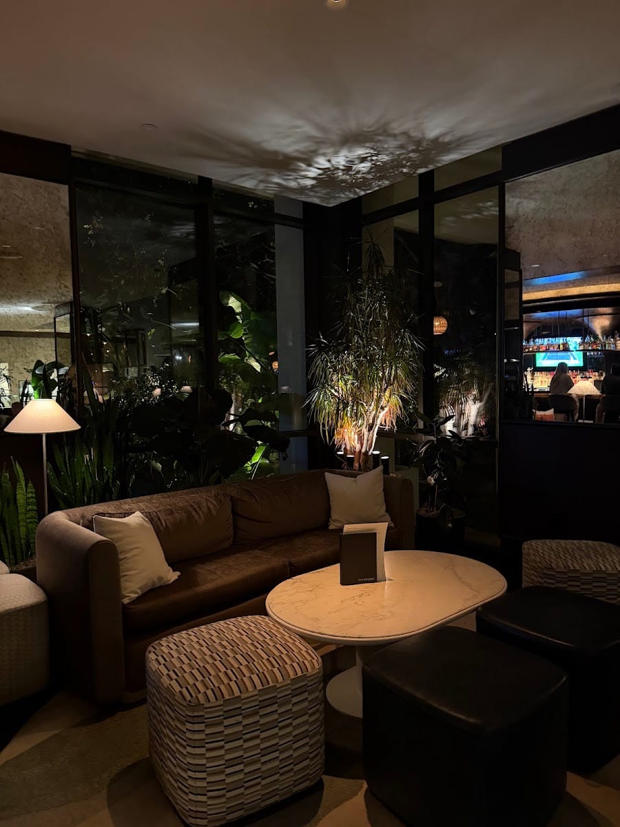 Bar Pendry, photo 3