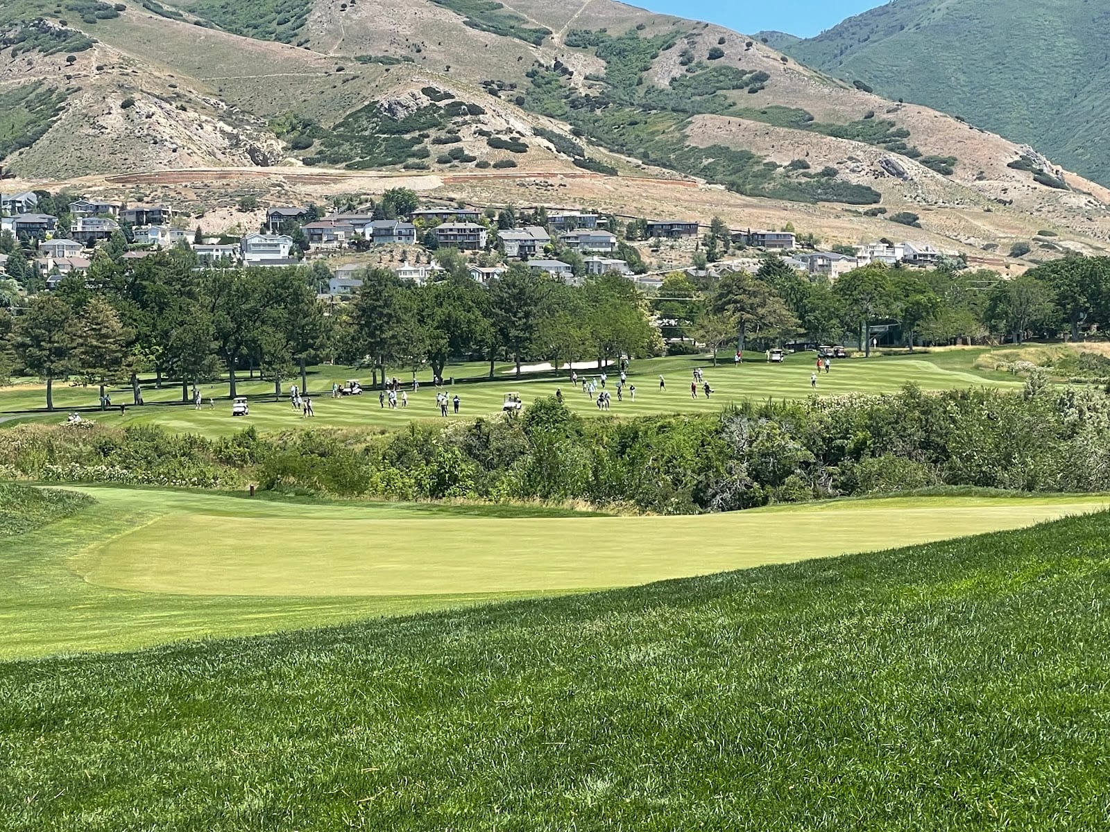 The Country Club, photo 3