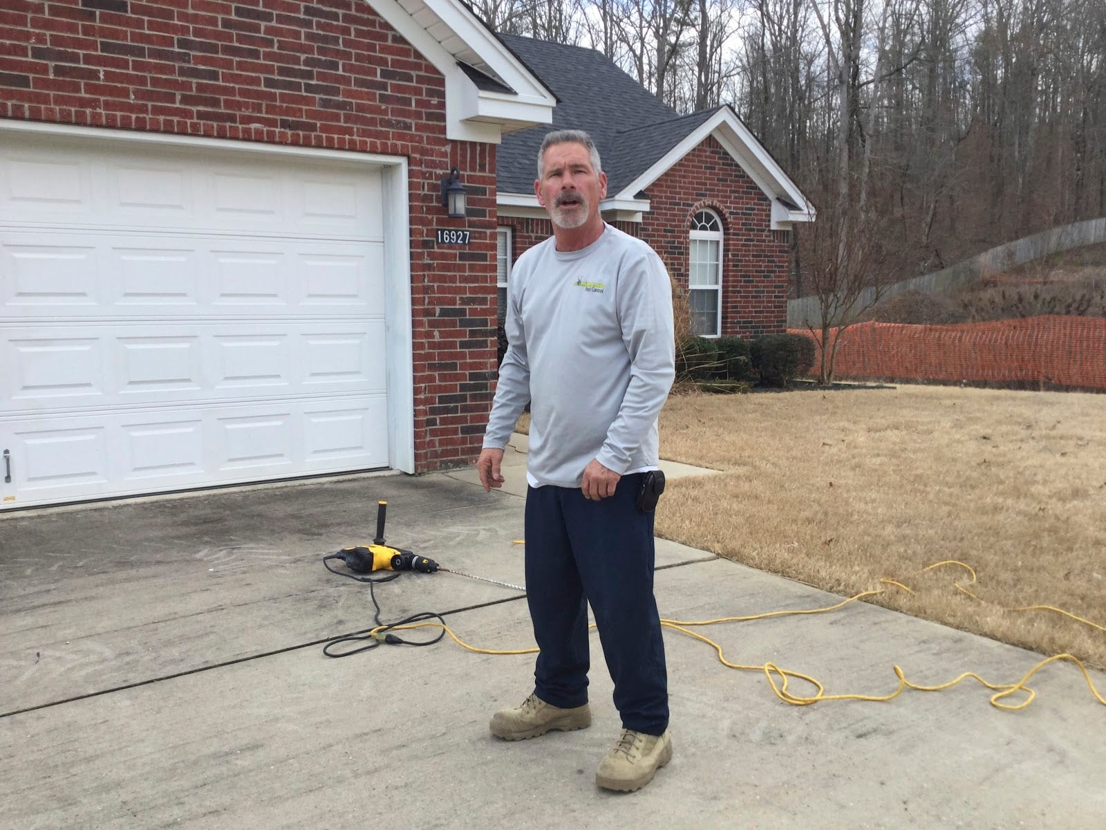 Command Pest Control, photo 3