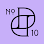 10 DEAN | Sloane