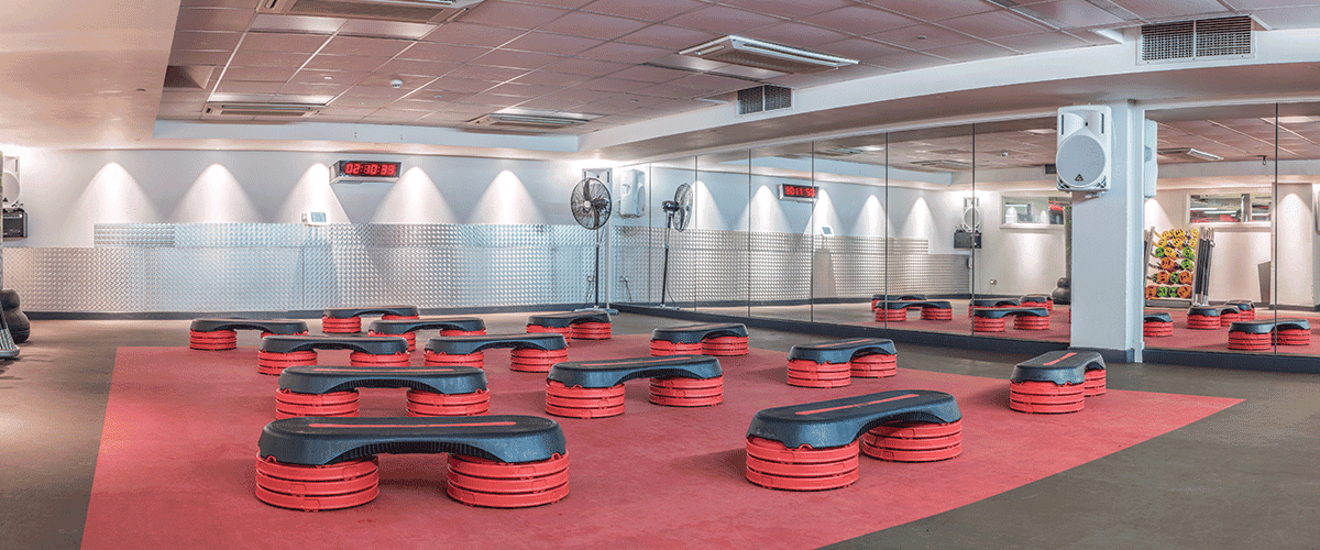 Fitness First Queen Victoria St, photo 3