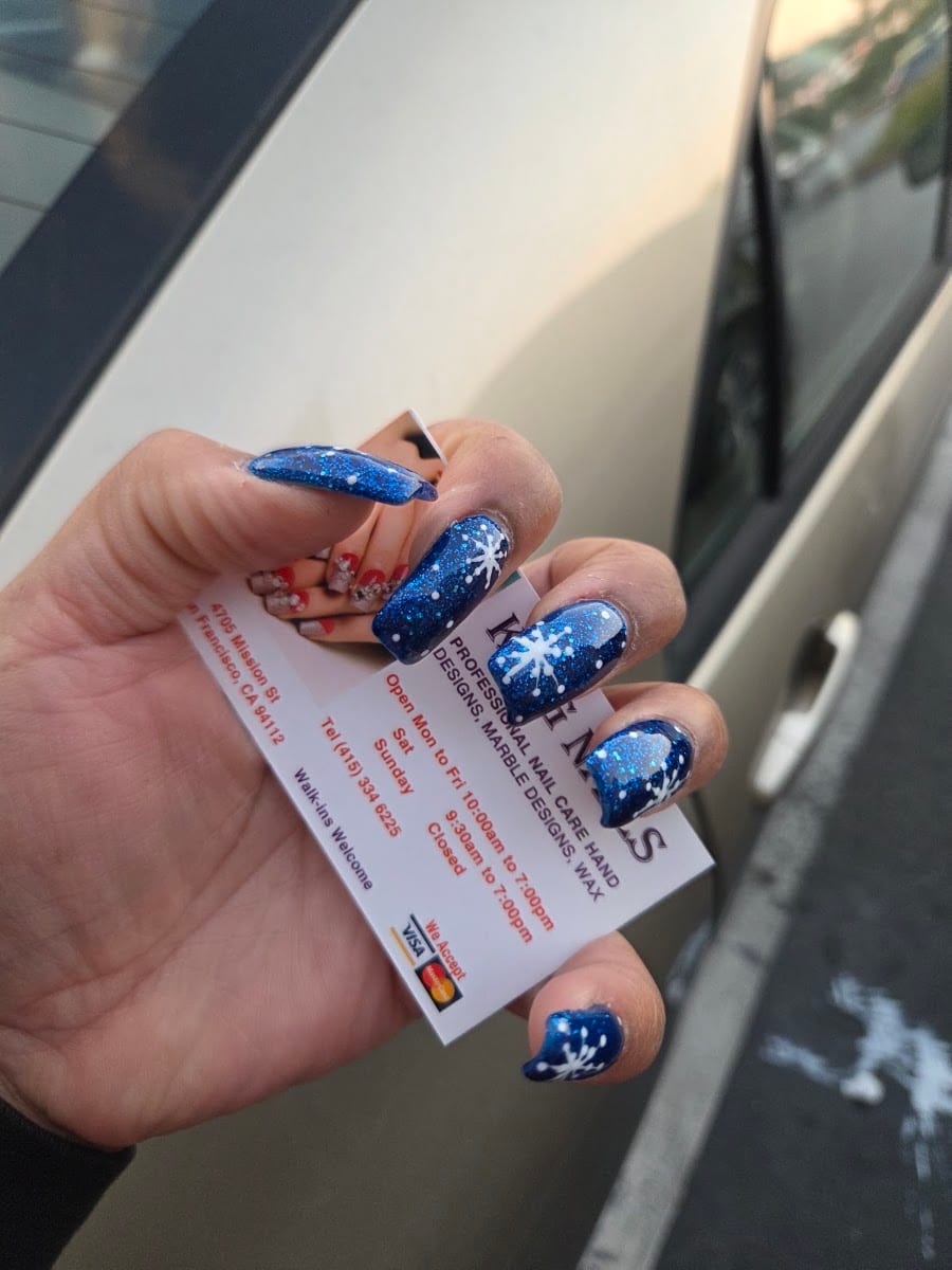 Kings Nails, photo 2
