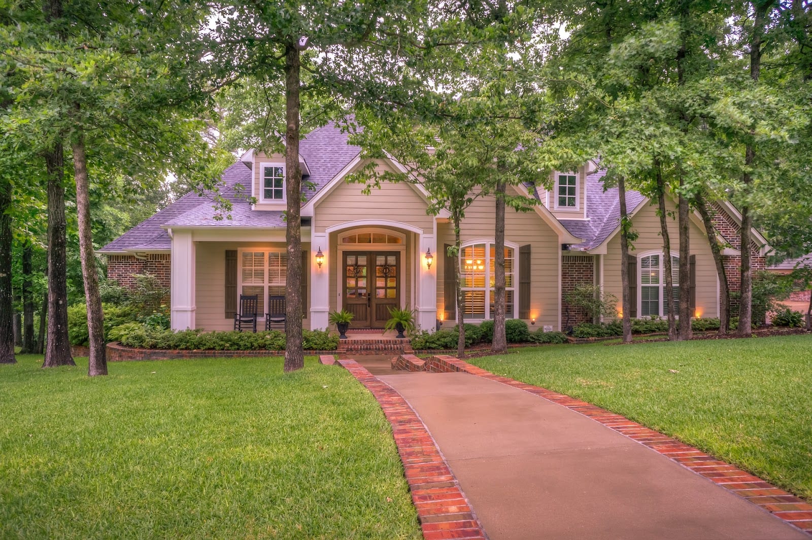 Webb All-Pro Lawn Care & Landscaping, photo 2