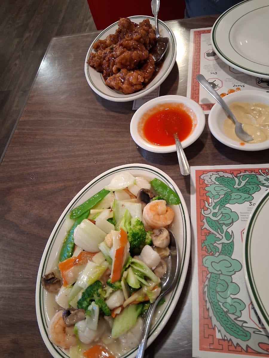 China Palace Restaurant, photo 4