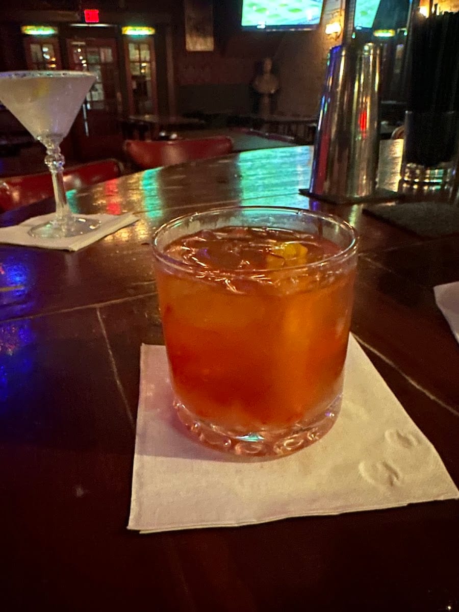 Warren's Inn, photo 2
