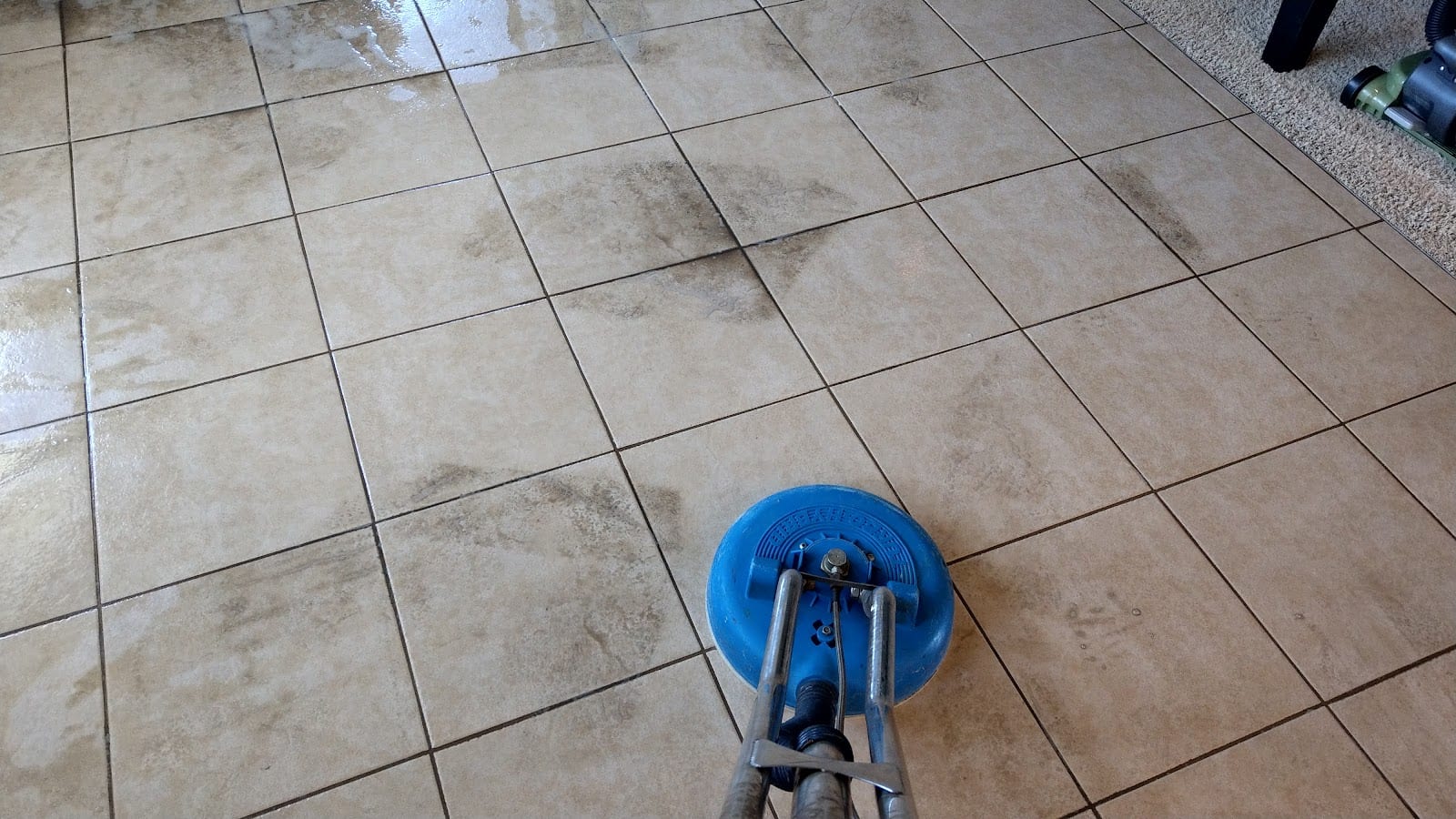 ACDC Cleaning and Restoration