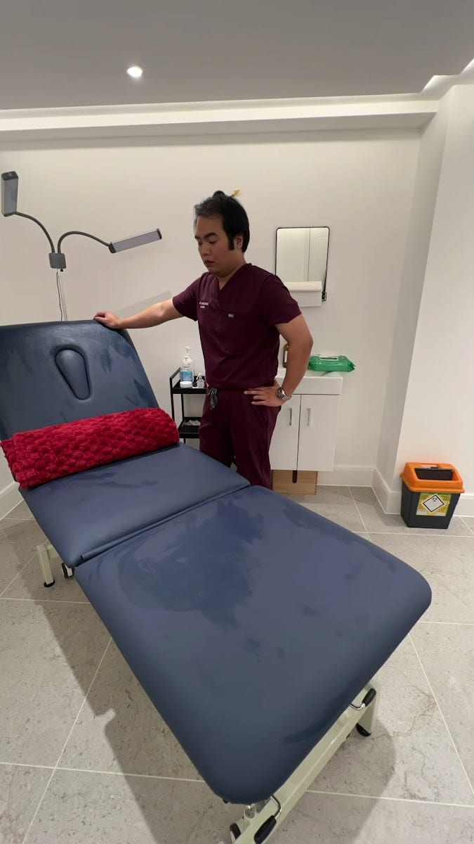 AtelieRx Clinic, photo 2