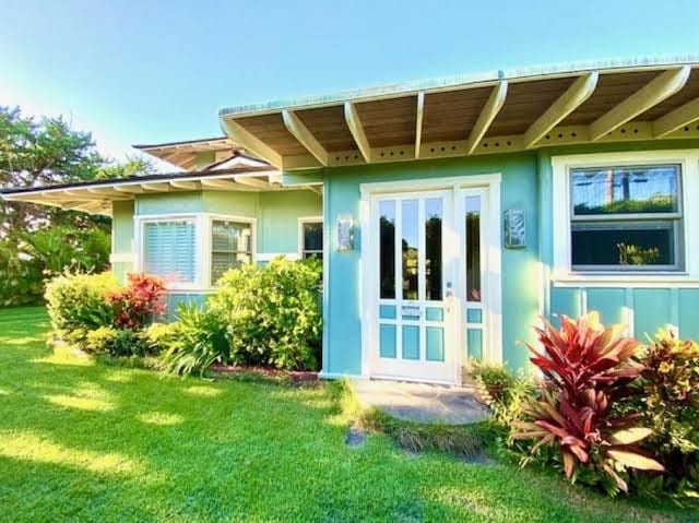 Hawaii's Hidden Hideaway Bed & Breakfast, photo 4