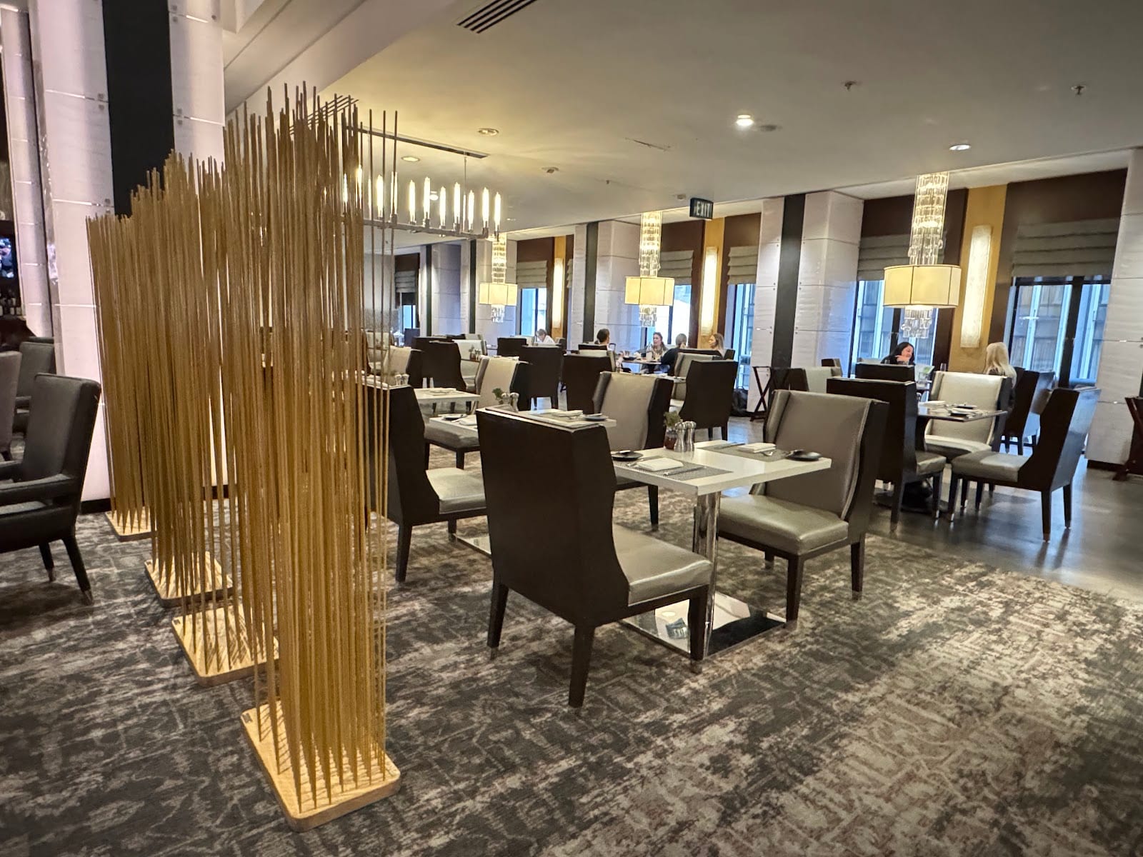 Level III Restaurant, photo 4