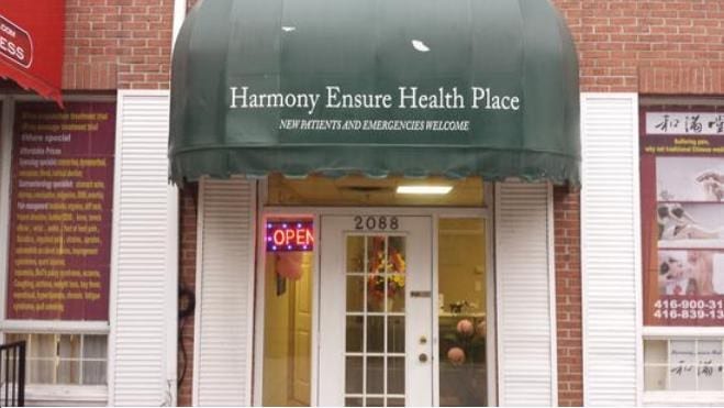 Harmony Ensure Health Place, photo 3