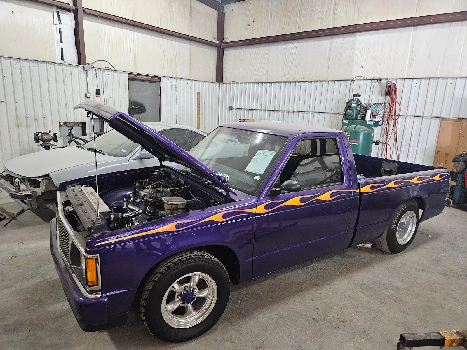 North Texas Autowerks, photo 3