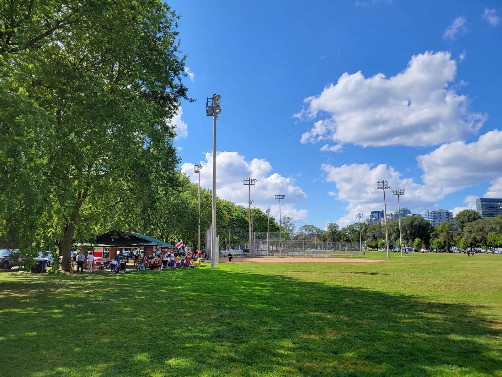 Coronation Park, photo 3