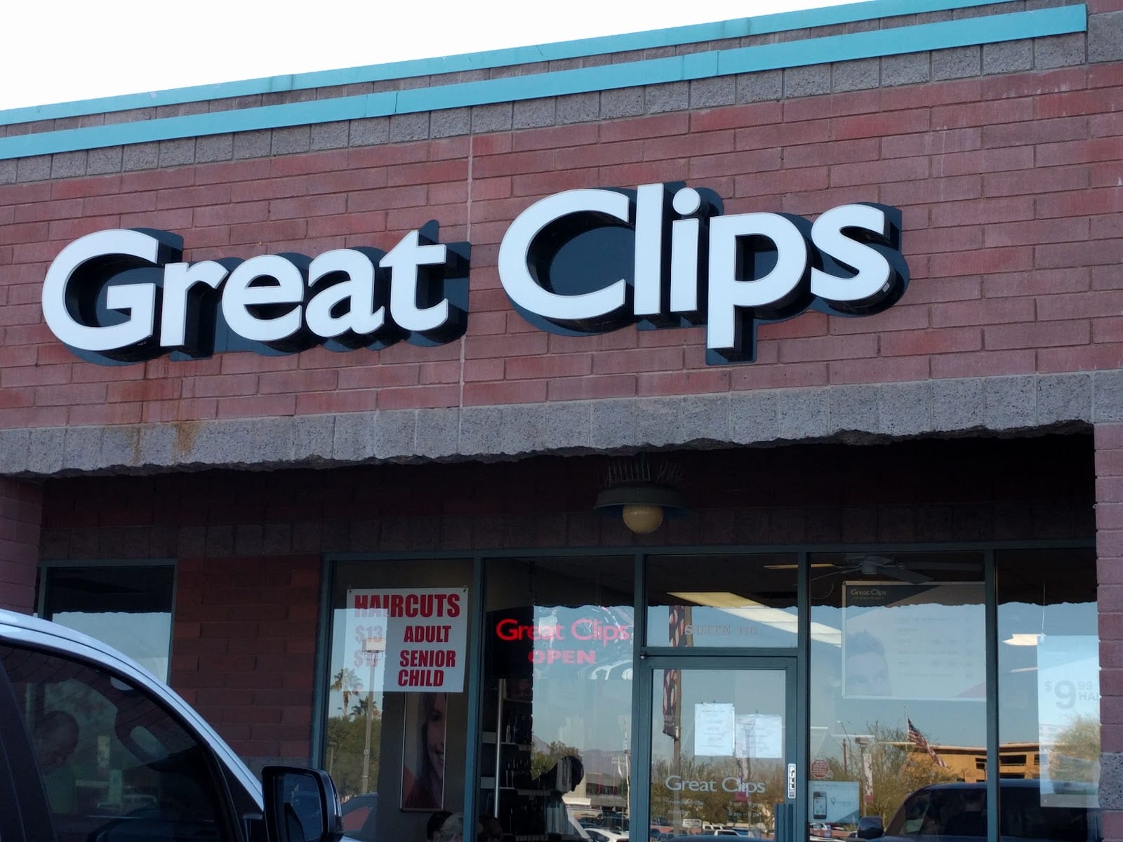 Great Clips, photo 3
