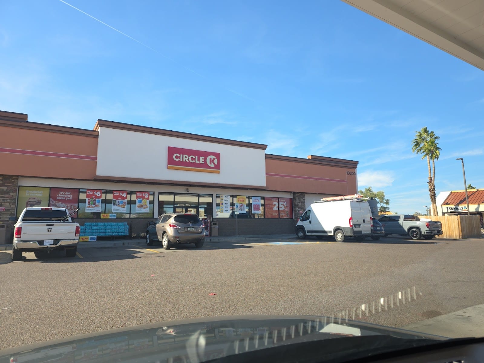 Circle K, photo 4