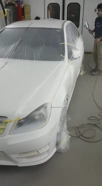 Sp Auto Collision Ltd, photo 3