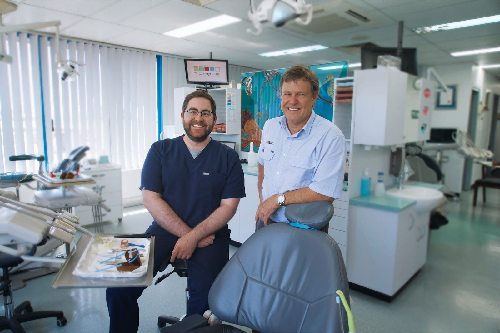 Torque Orthodontics, photo 3