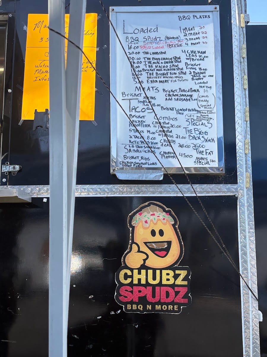 CHUBZ SPUDZ, photo 3