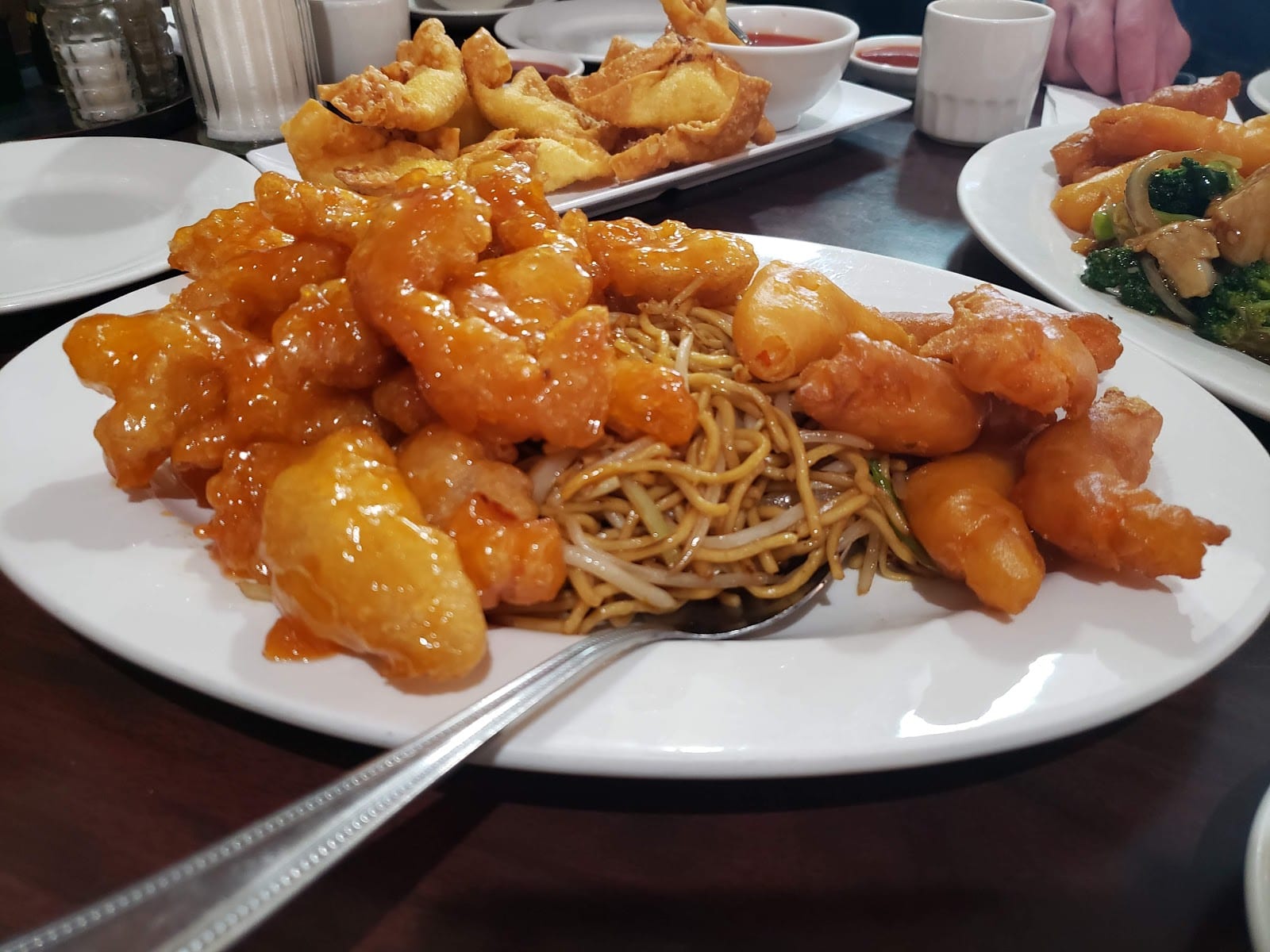 Hong Kong 97 Restaurant