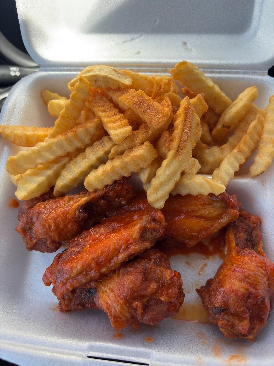 America's Best Wings