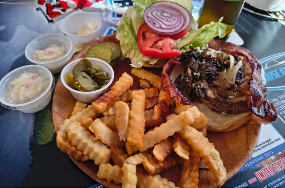 Chubby'z 2 Grill & Tavern, photo 4
