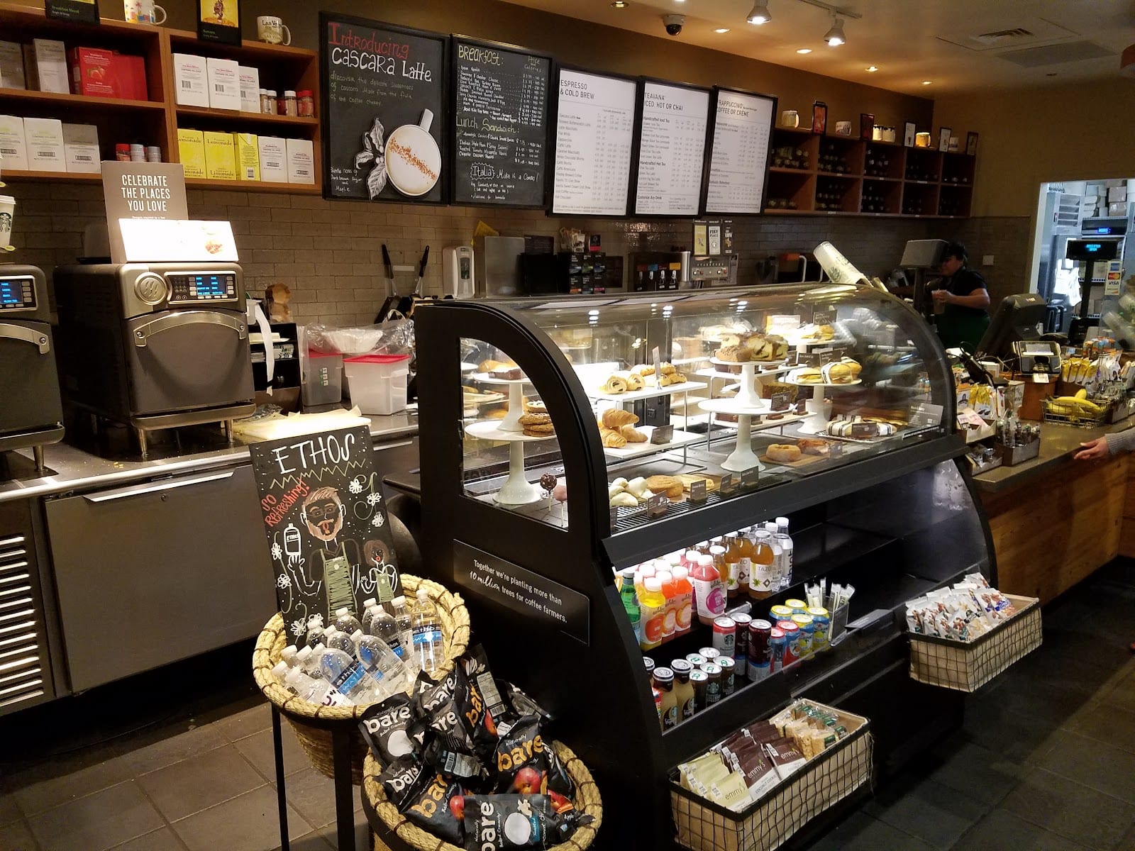 Starbucks Coffee Company, photo 2