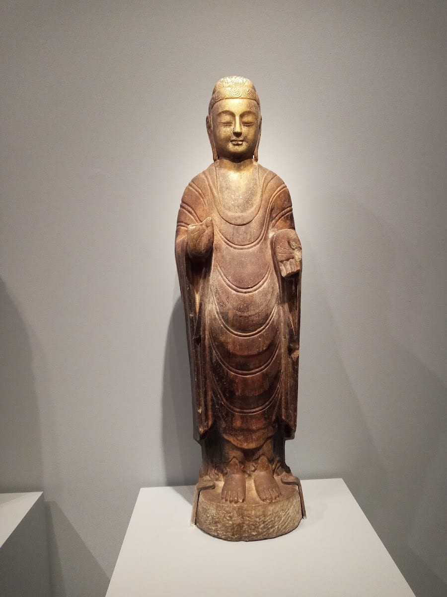 Society for Asian Art, photo 3