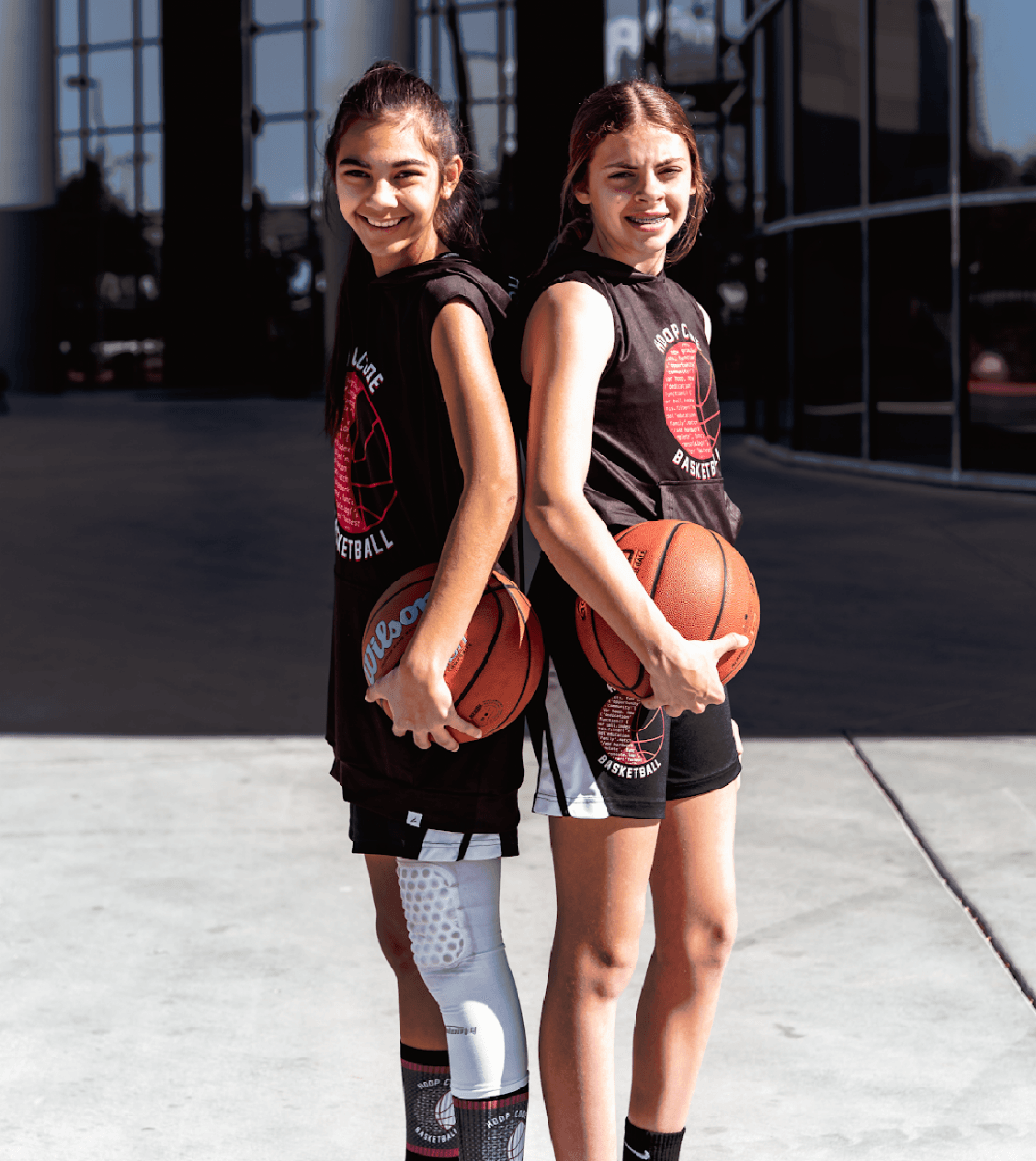 Hoop Code Basketball Academy