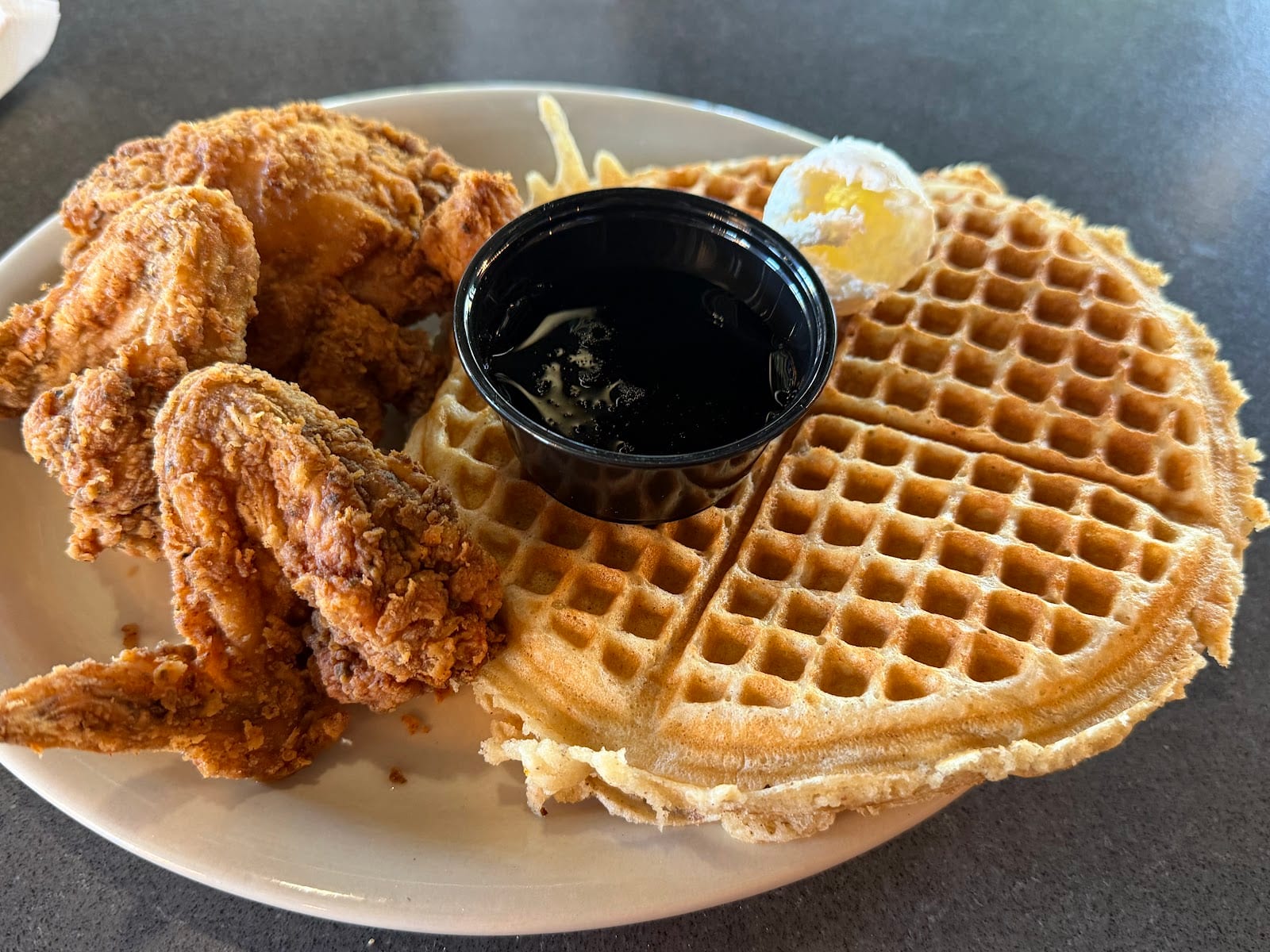 Lo-Lo's Chicken and Waffles, photo 4
