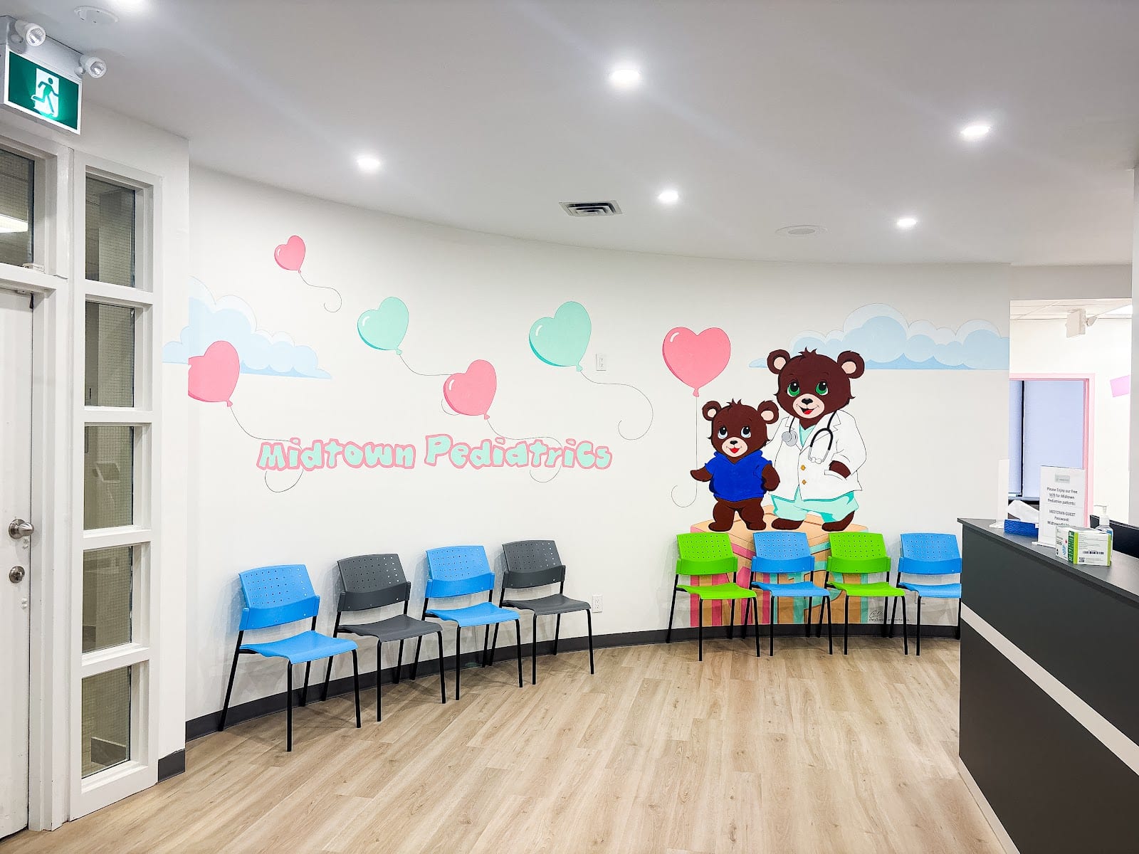 Midtown Pediatrics