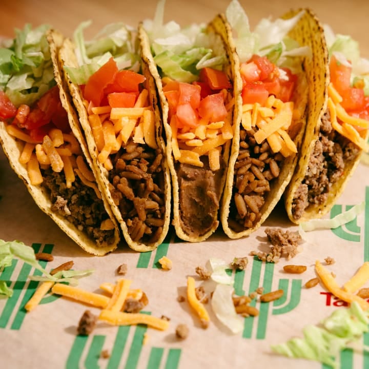 TacoTime