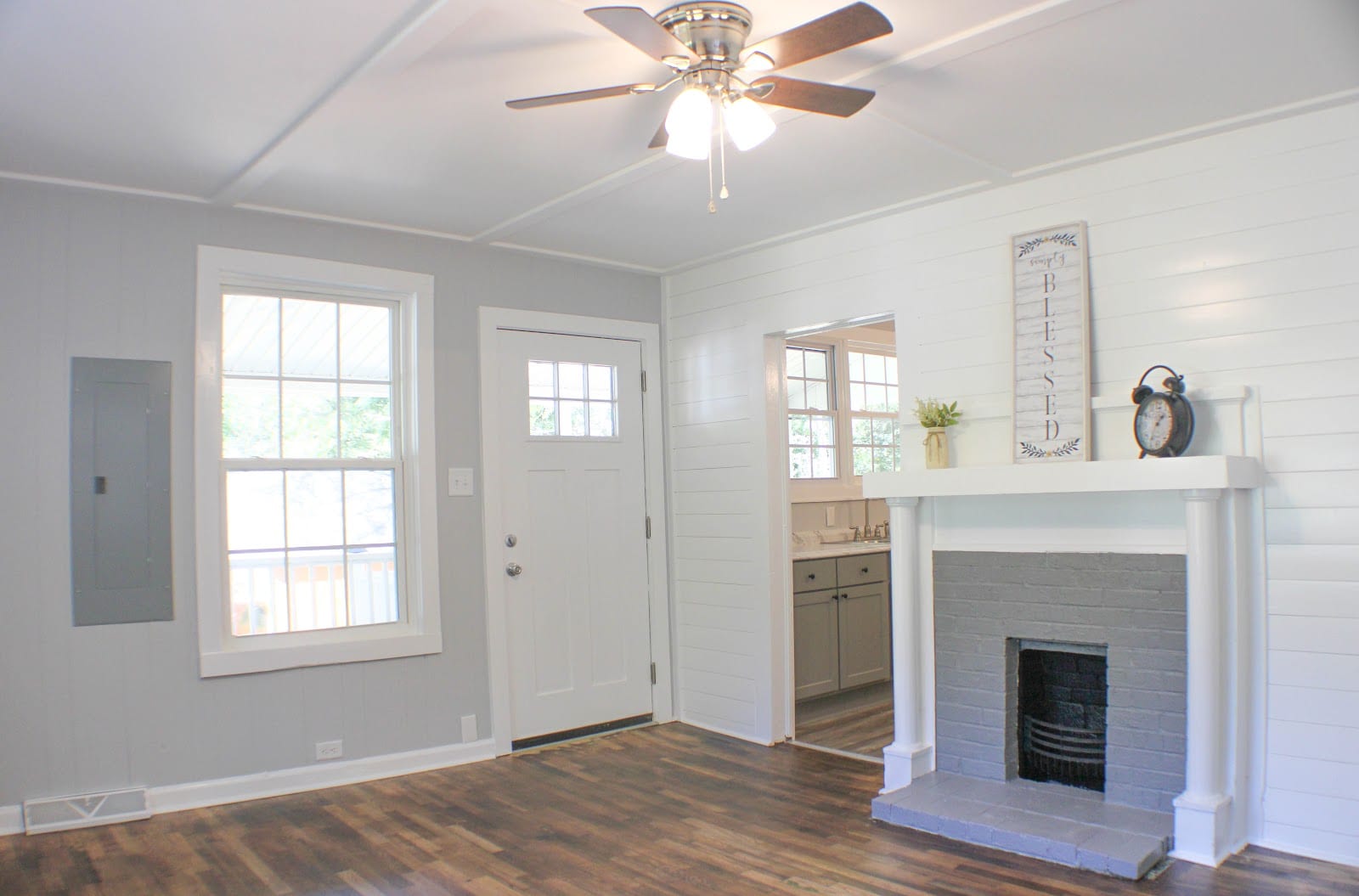 Legacy Properties