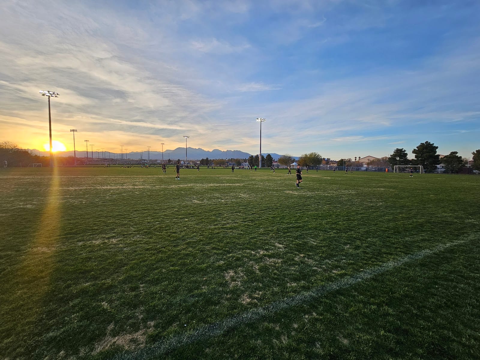 Kellogg Zaher Sports Complex, photo 3