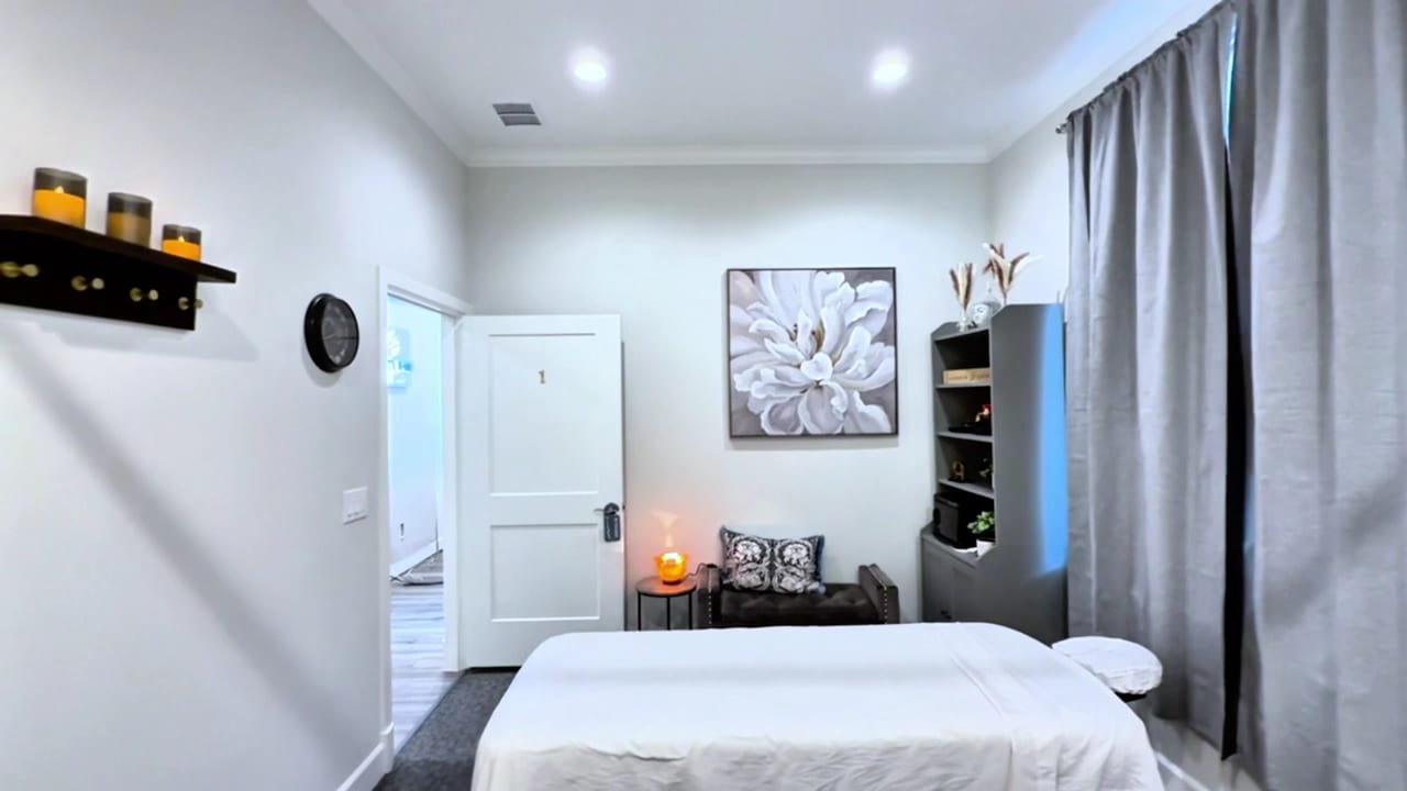Serenity Thai Massage and Wellness, photo 3