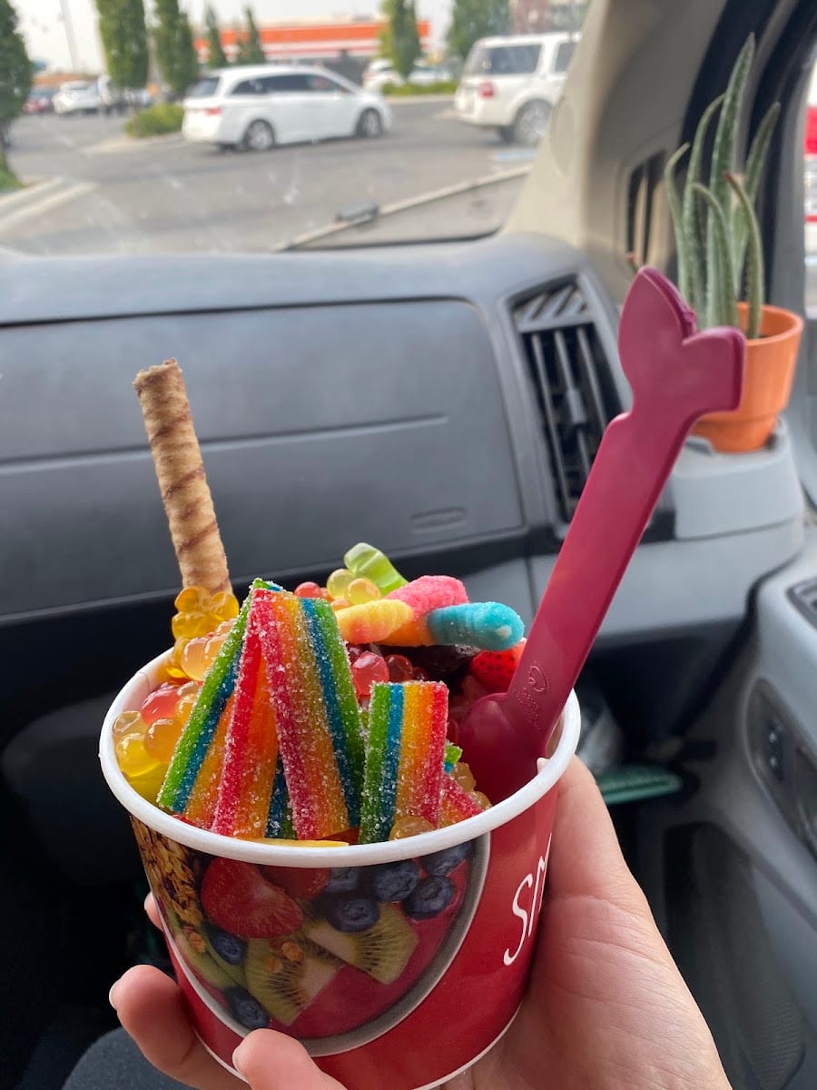 Yogurtland, photo 2