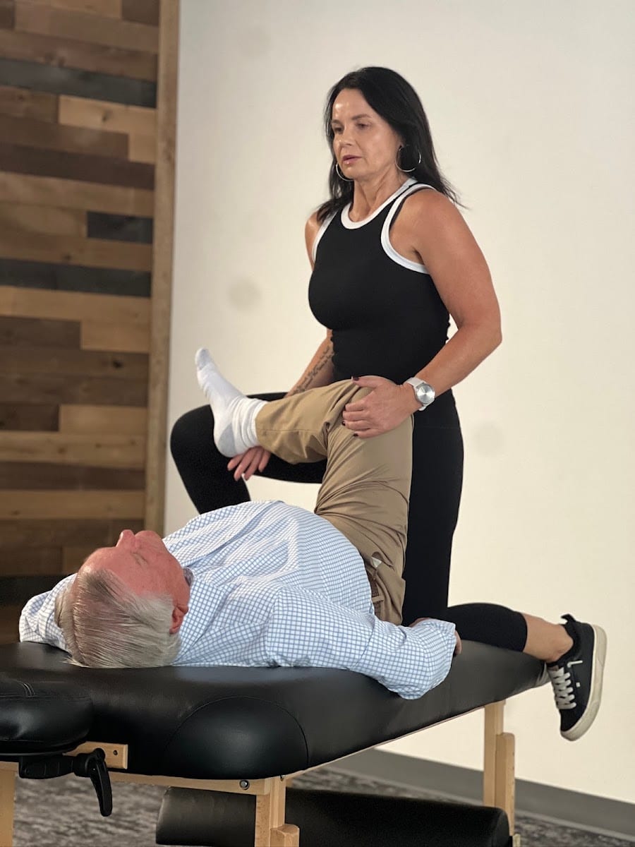Synergy Stretch & Wellness, photo 4