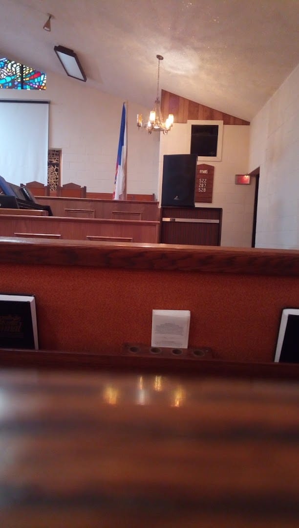 Berean Seventh-day Adventist, photo 2